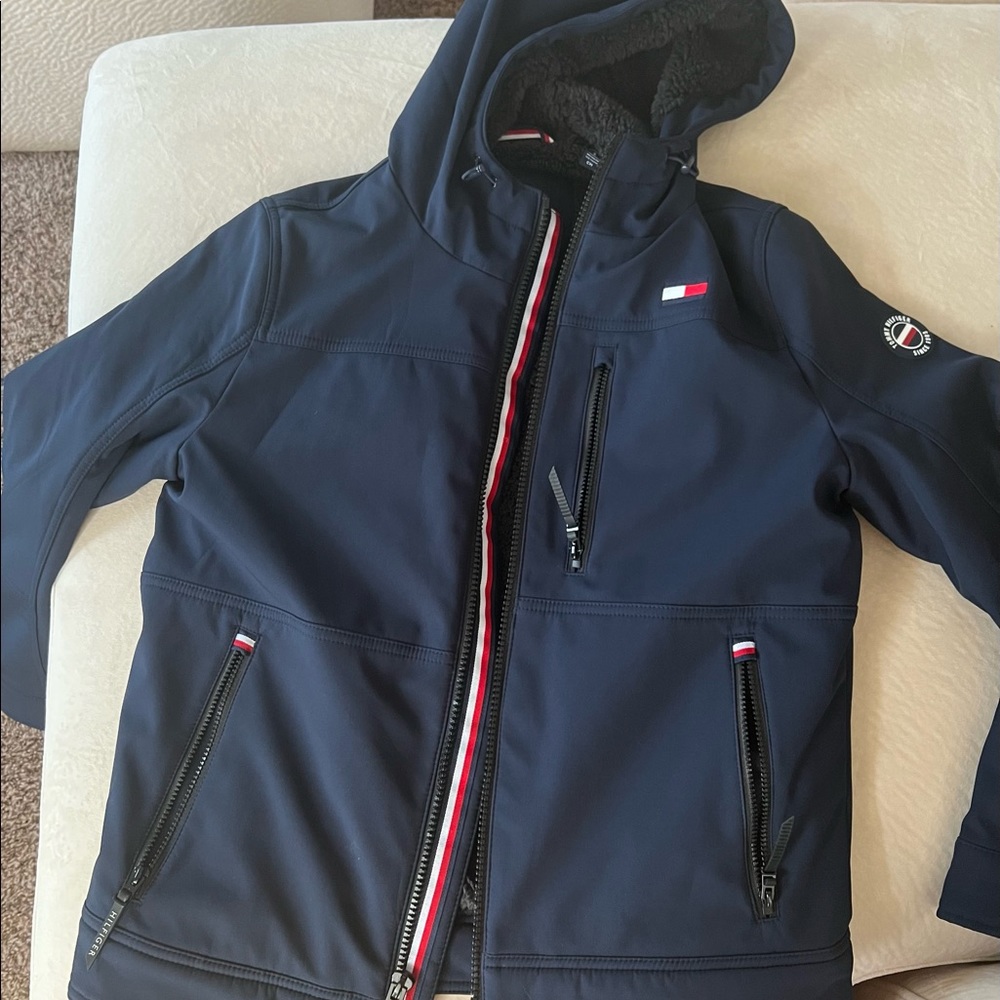 Tommy Hilfiger Jacket